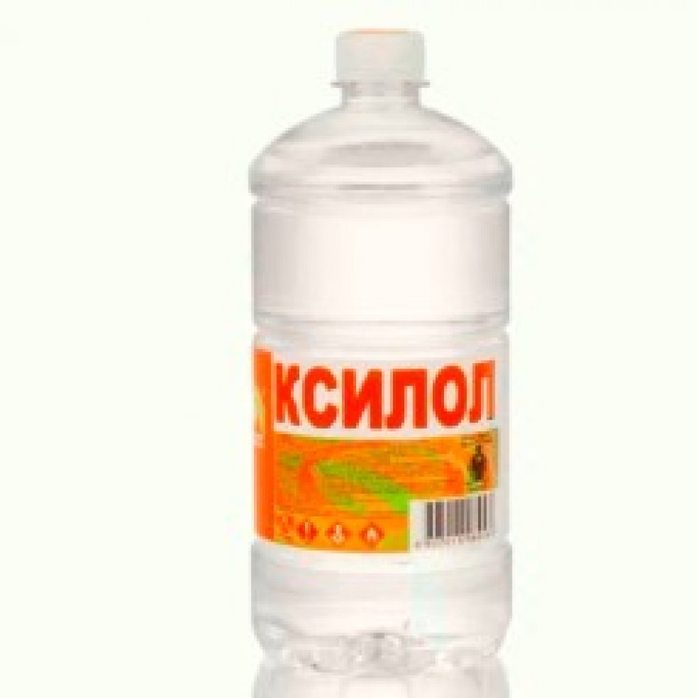 Ксилол 1л Вершина