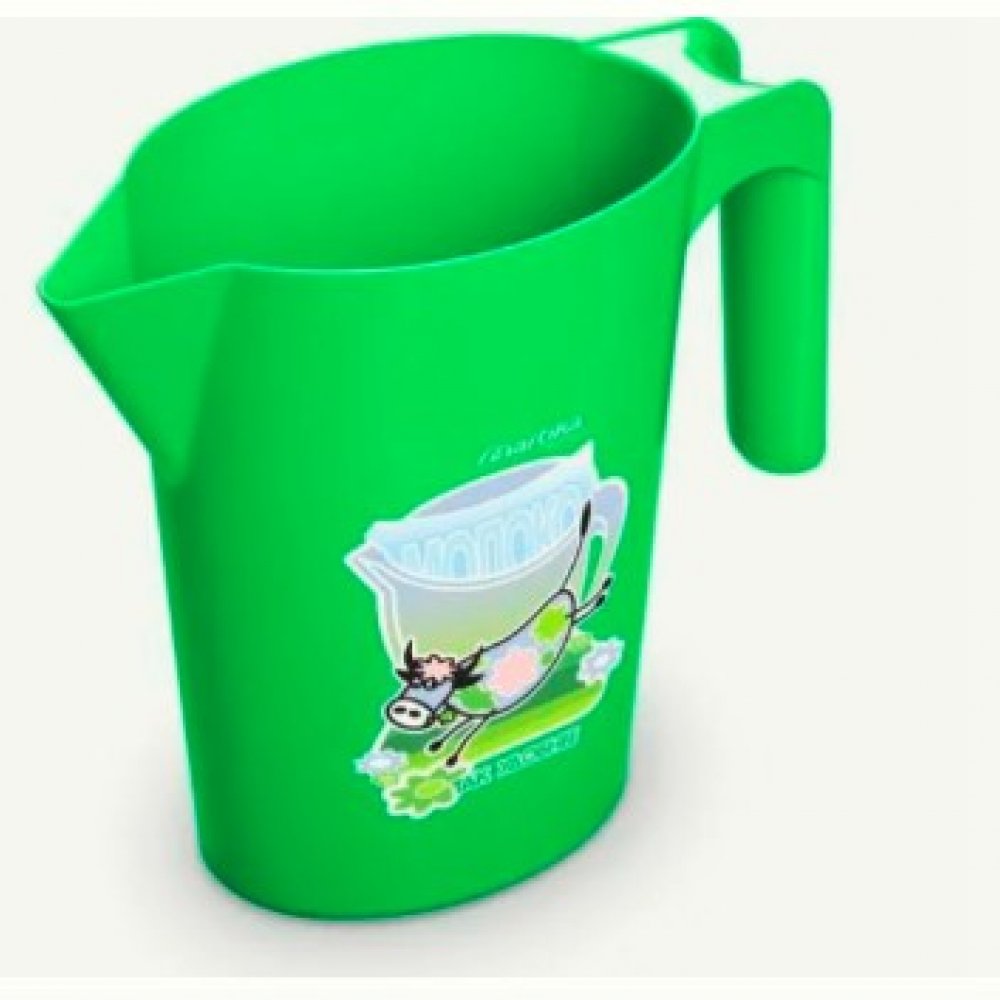 Кувшин под молочные пакеты С-47