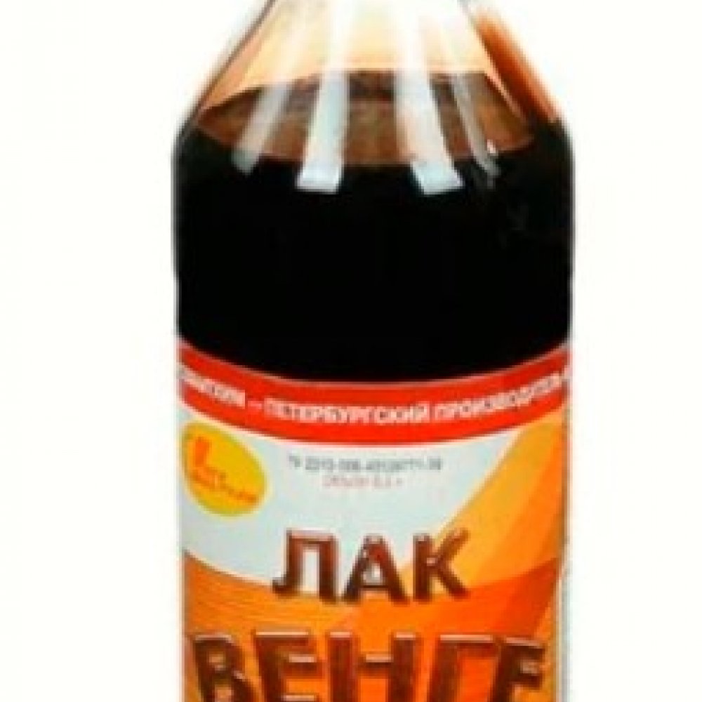 Лак ХВ-784 венге 0,5л Каменск-Шахтинск