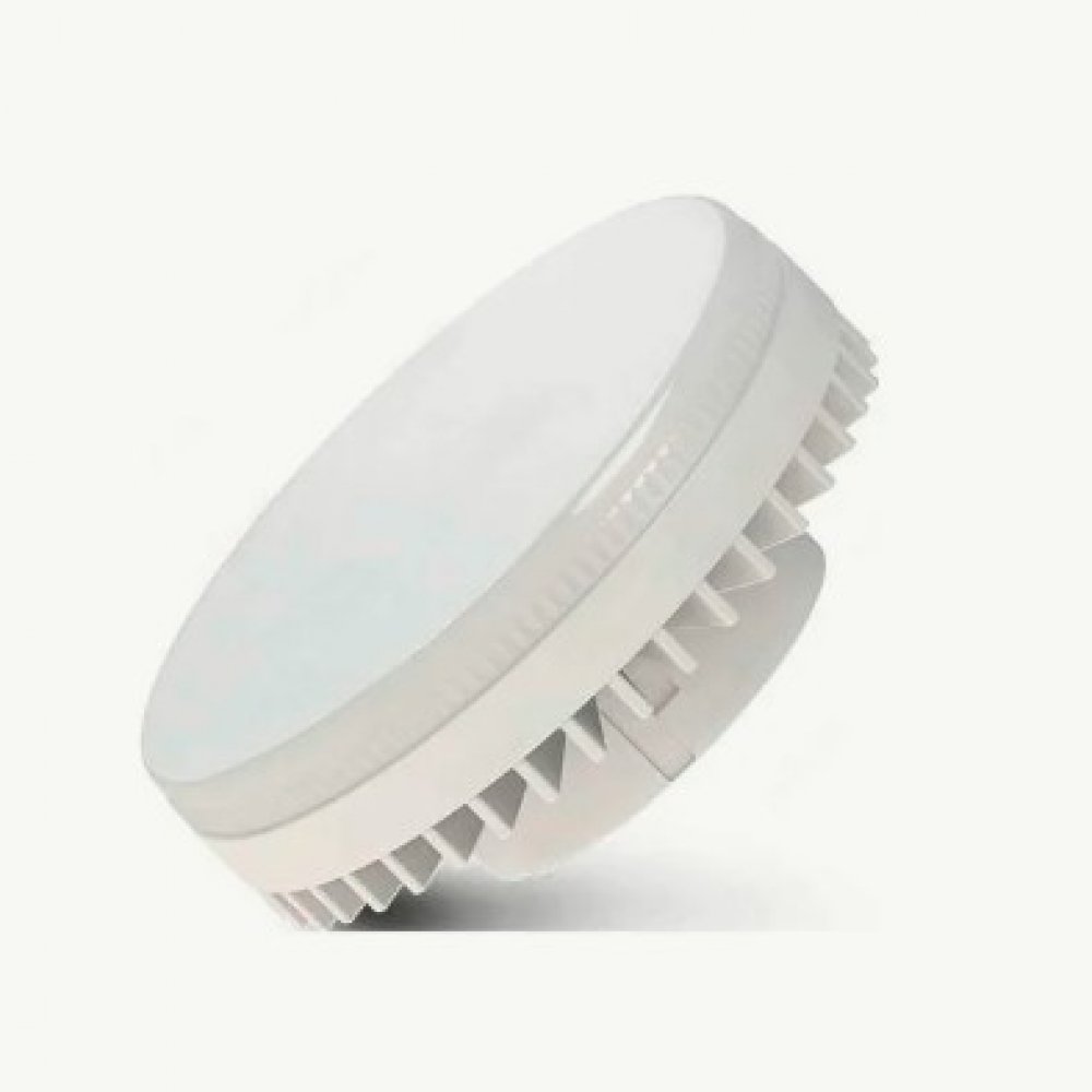 Лампа светодиодная 17Вт GX53 6500к LEO010508-0035