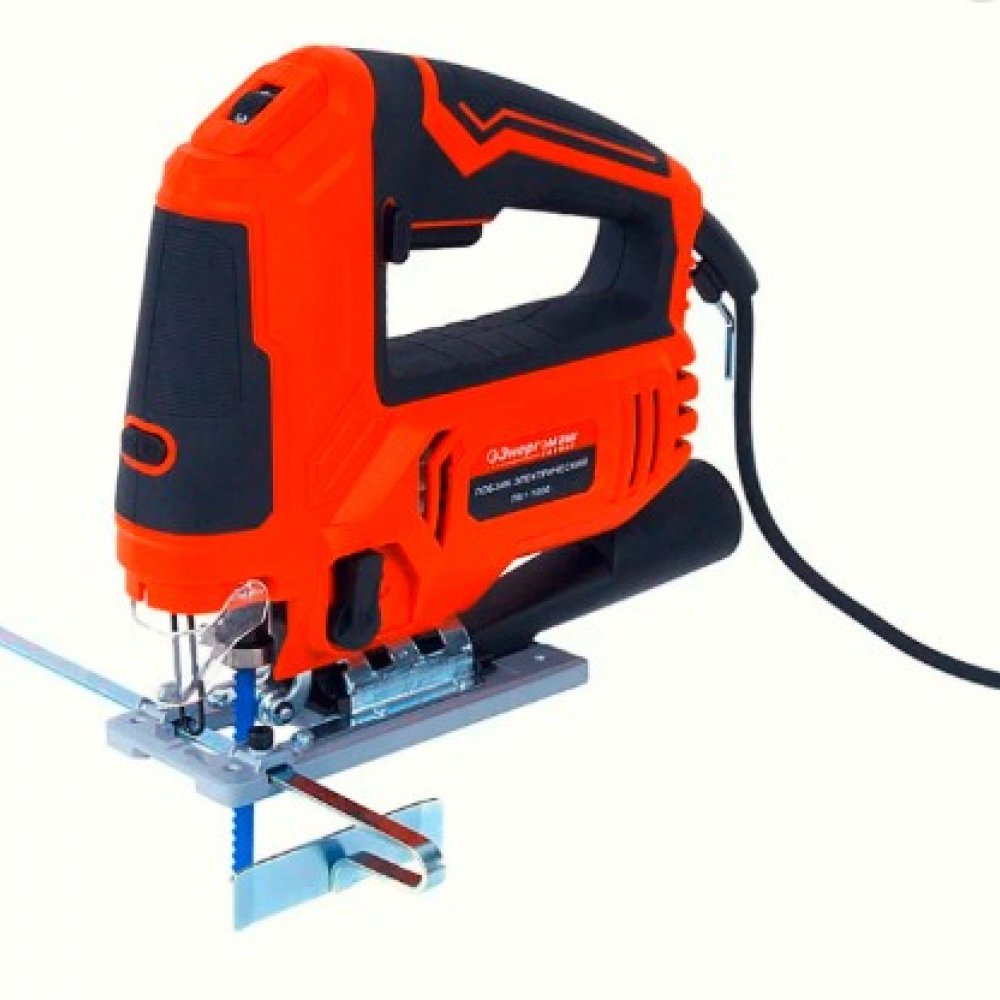 Лобзик электрический Энергомаш ЛБ1-1000 1000Вт 800-3000 