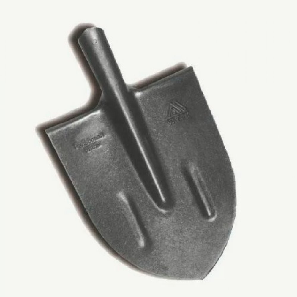 Лопата РЕЛЬСОВАЯ штыковая 230руб.