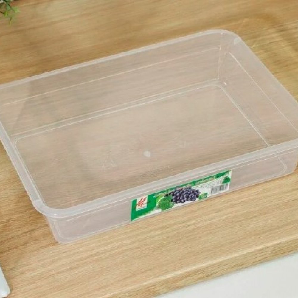 Лоток пищевой 5л Милих 06450