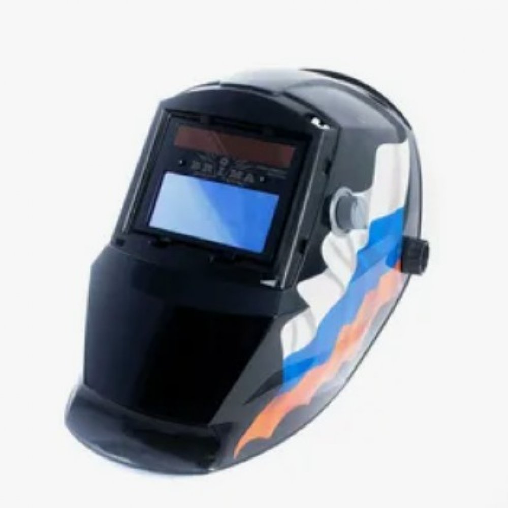 Маска сварщика ХАМЕЛИОН НА-1110о/1113а Мега