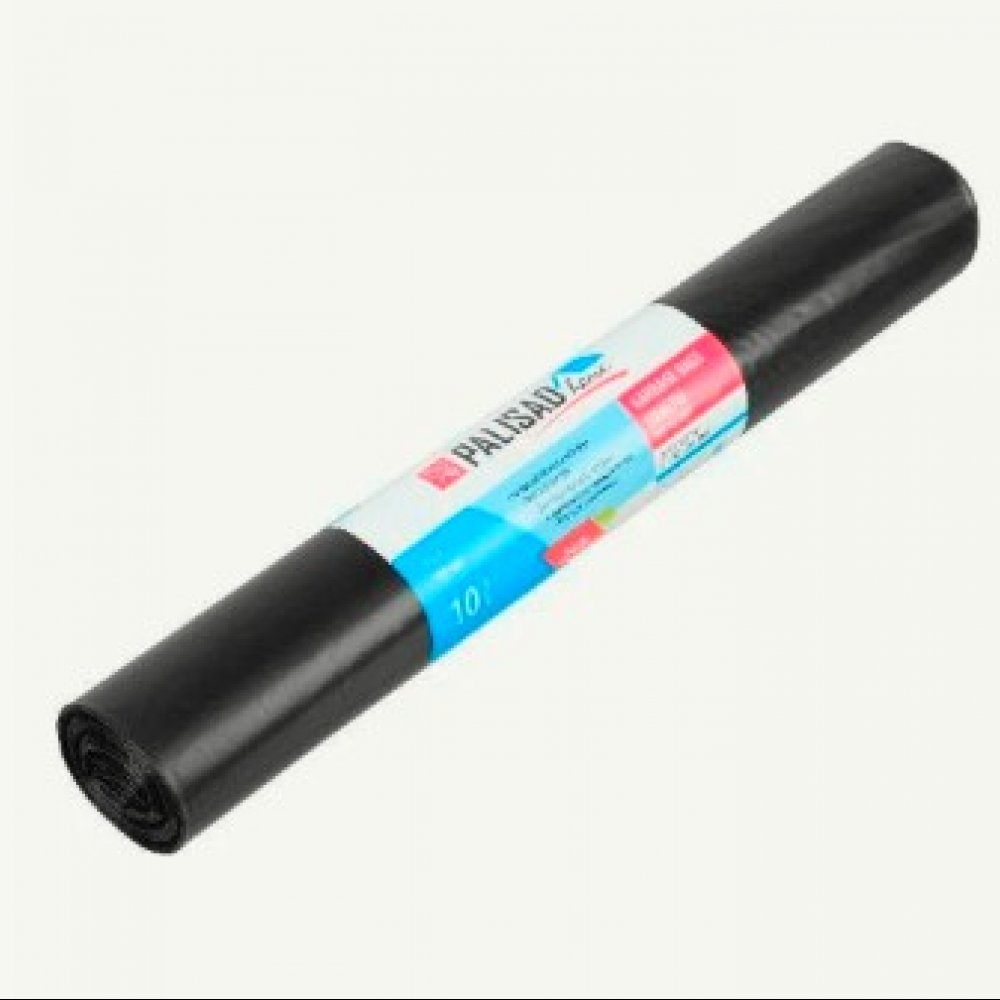 Мешок для мусора 240л 10шт Палисад 927305