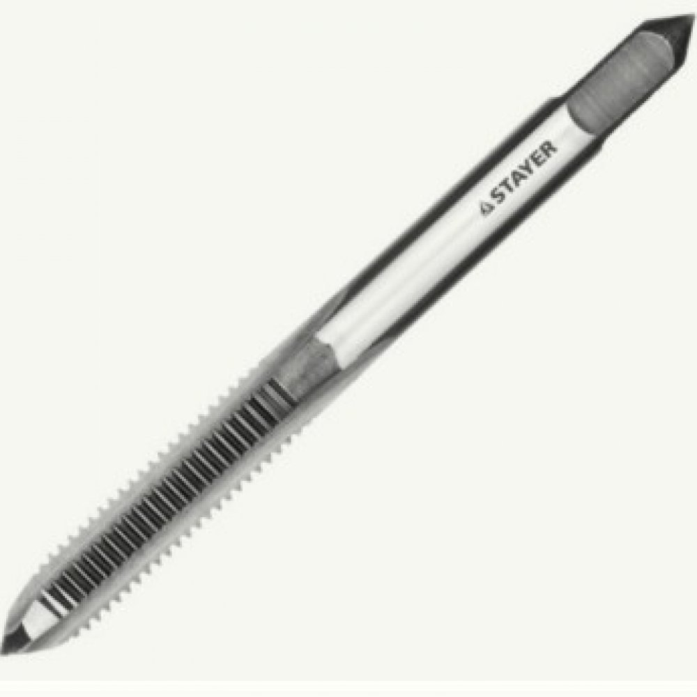 Метчик одинарный М8 Стаер 28020-08-1.25