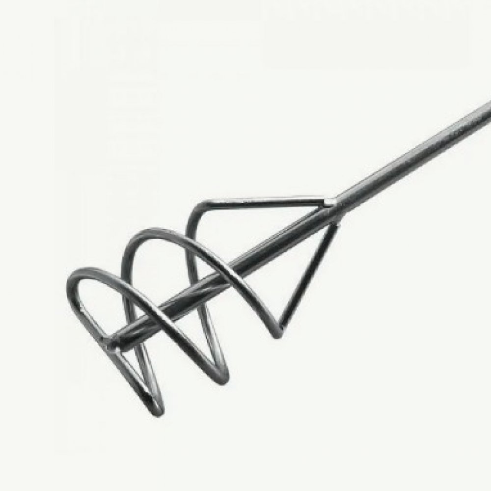 Миксер 80х400мм 04255-1 ИнВорк