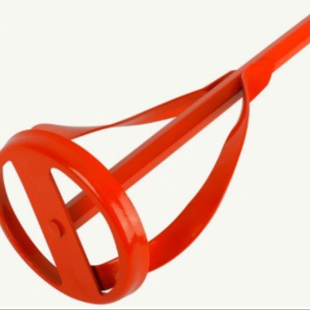 Миксер для краски 60х400мм 04177