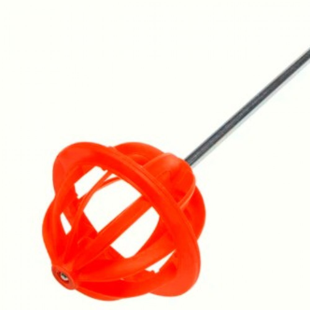 Миксер для краски 66х380мм 06006-66-40