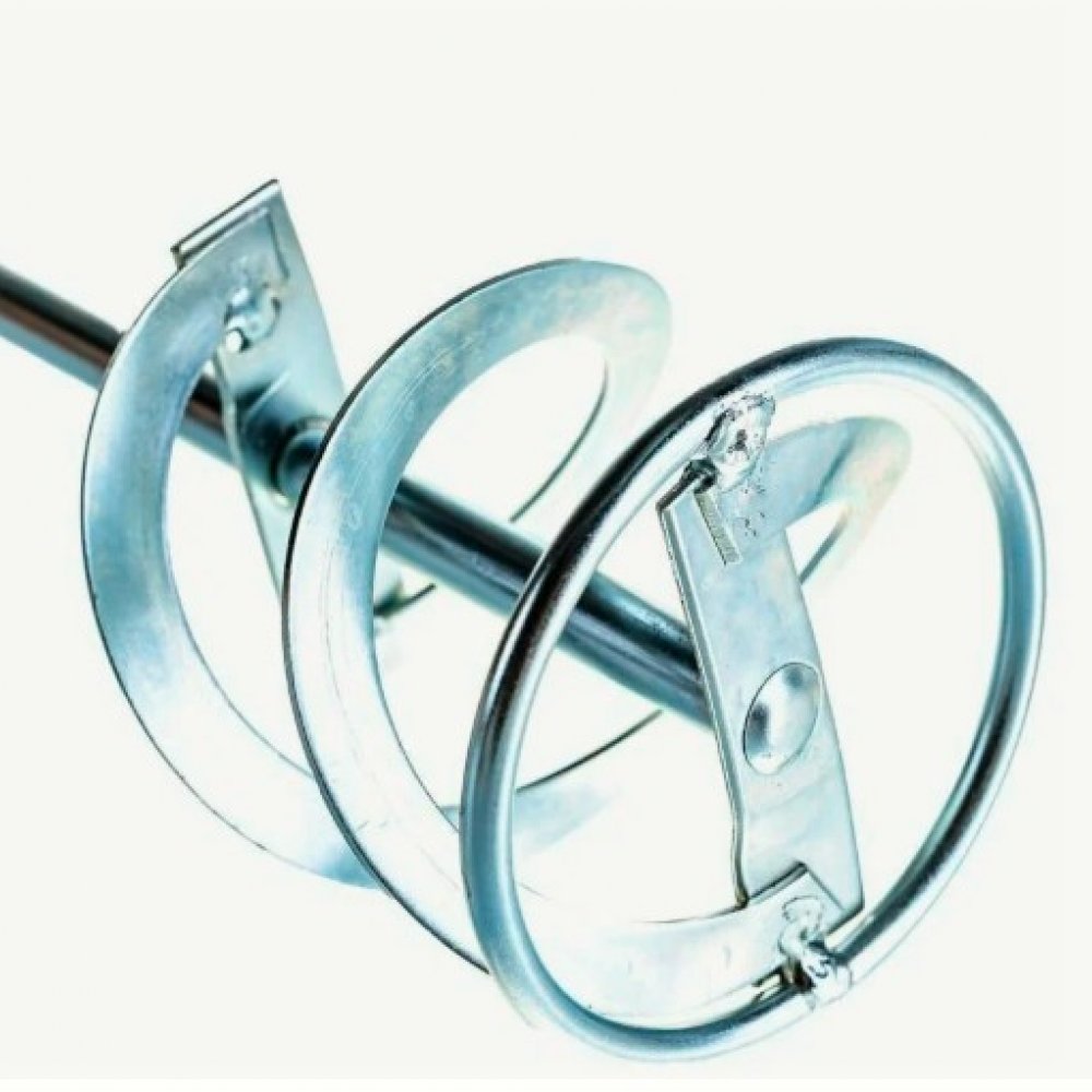 Миксер для красок 80мм СТАЕР СДС+ 06013-08-40