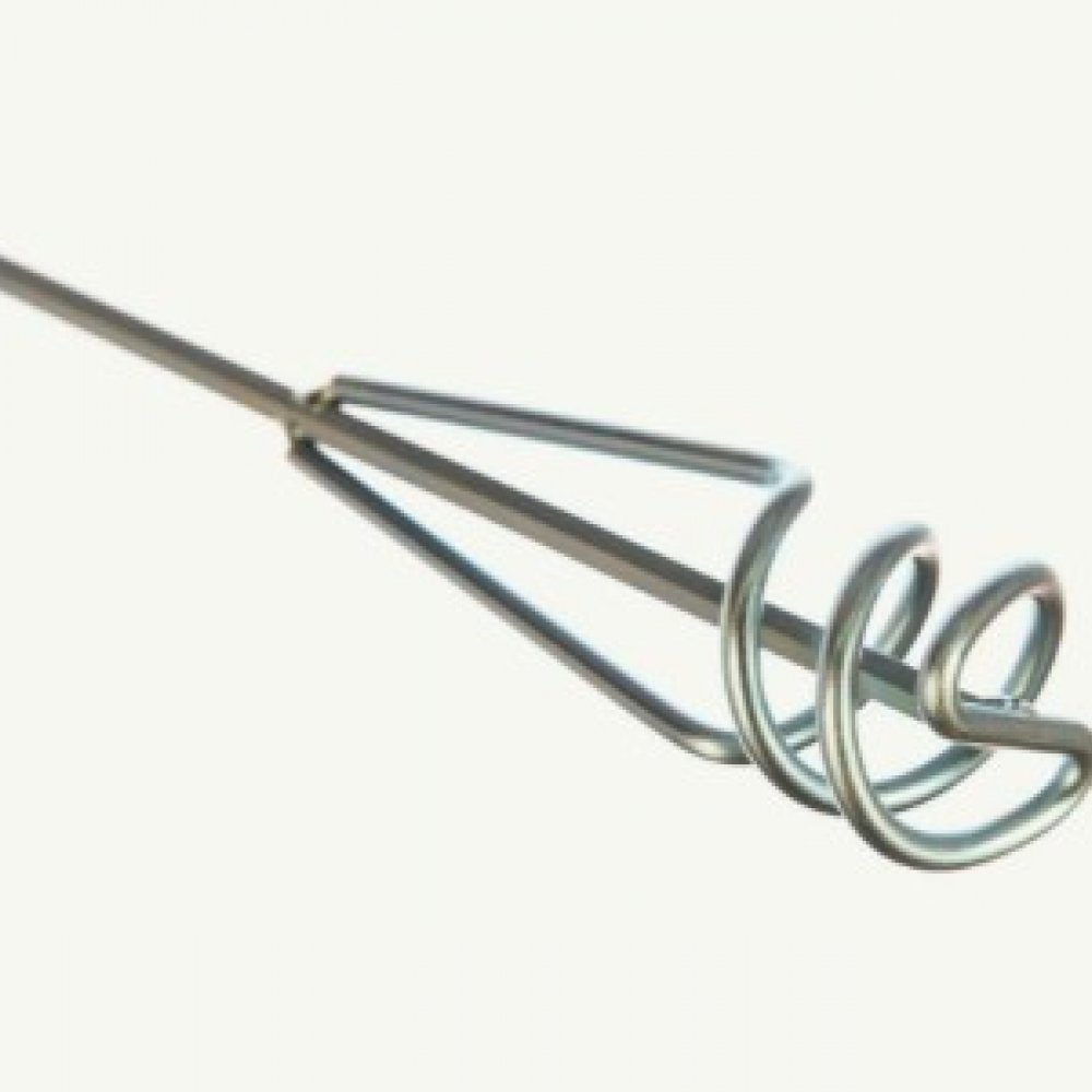 Миксер для песчано-гравийных 40мм СТАЕР 06015-04-40