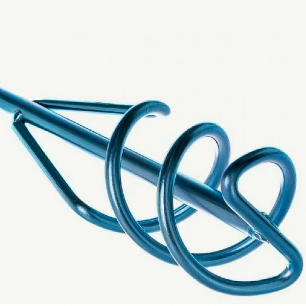 Миксер для песчано-гравийных смесей 60мм СТАЕР СДС+ 06014-06-40