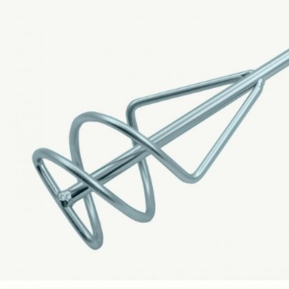 Миксер для песчано-гравийных смесей 80мм 06015-08-40