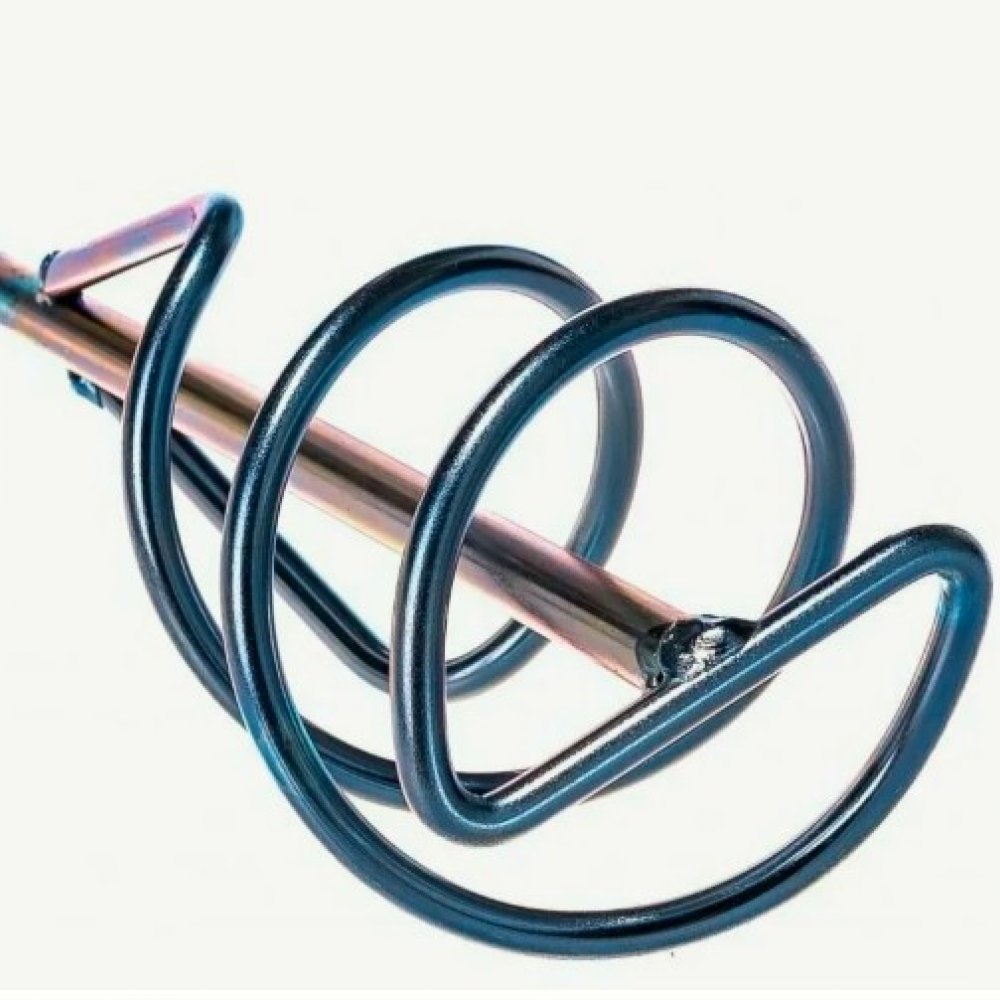 Миксер для песчано-гравийных смесей 80мм СТАЕР 06014-08-40