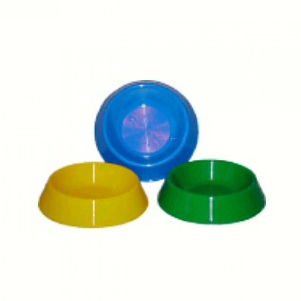 Миска для корма для кошек 0,25л М245