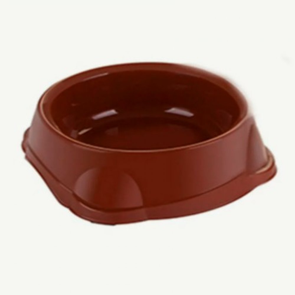 Миска для корма для кошек 0,35л М246