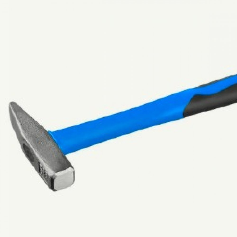 Молоток 200г кованый Сибин 20047-02