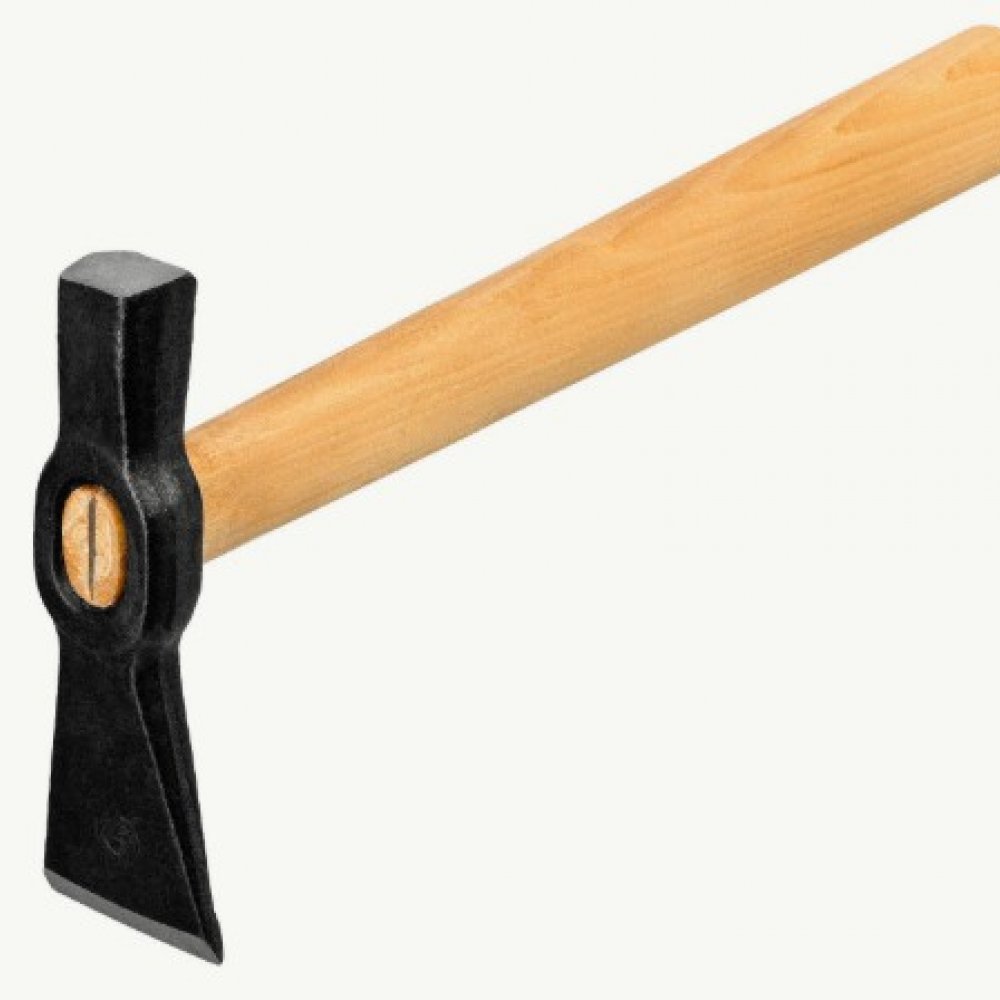 Молоток печника 400г дер. ручка 10640