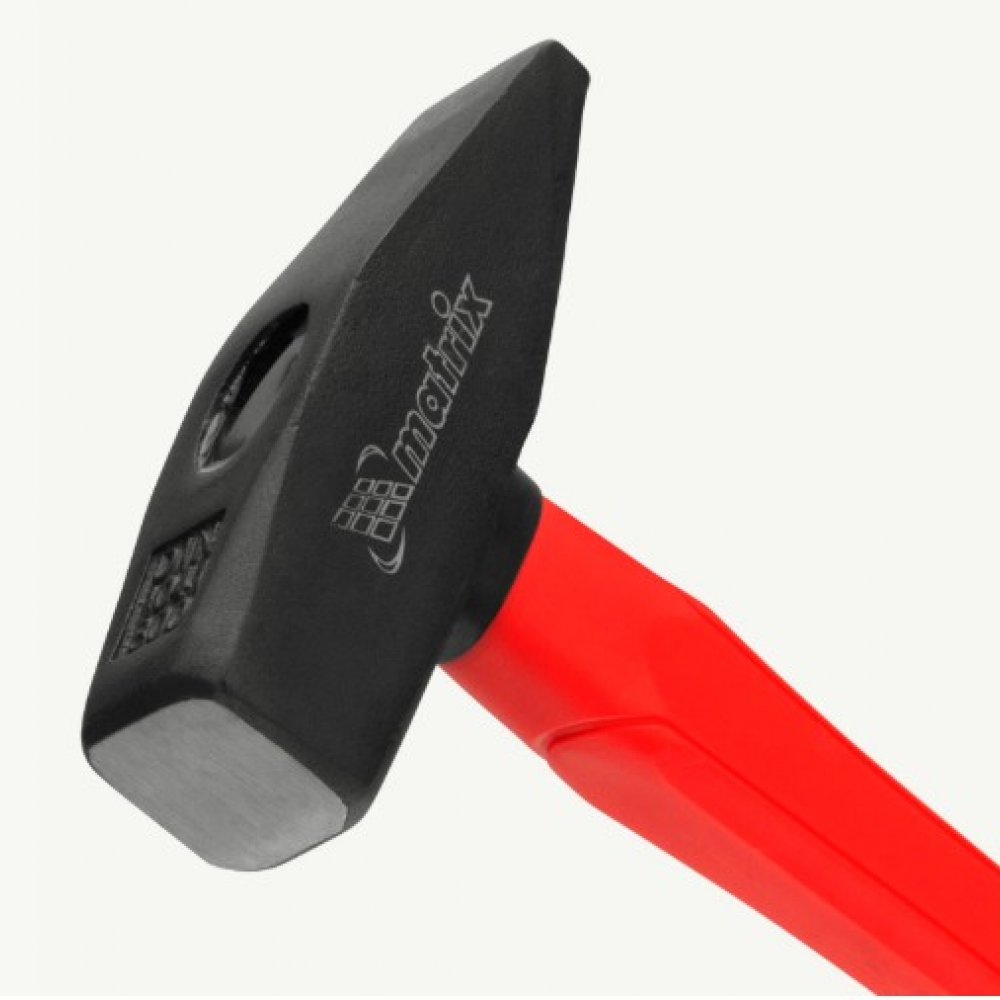 Молоток слесарный 800г МАТРИКС 10379