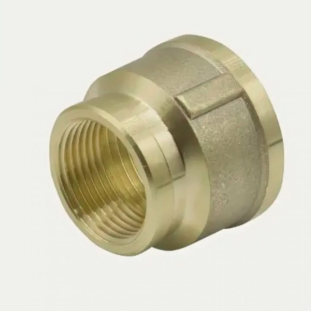 Муфта переходная 1х3/4 (20*25) вн/нар