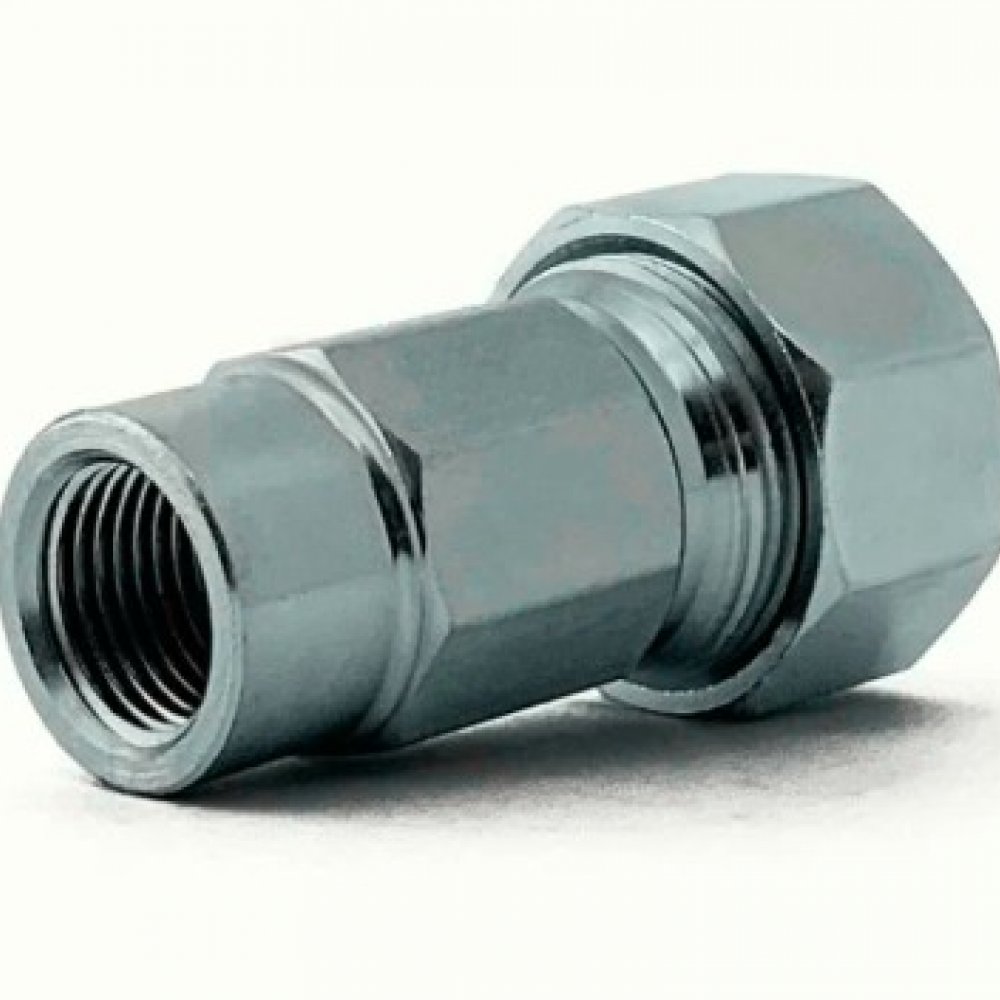 Муфта зажимная 1/2 В 16107