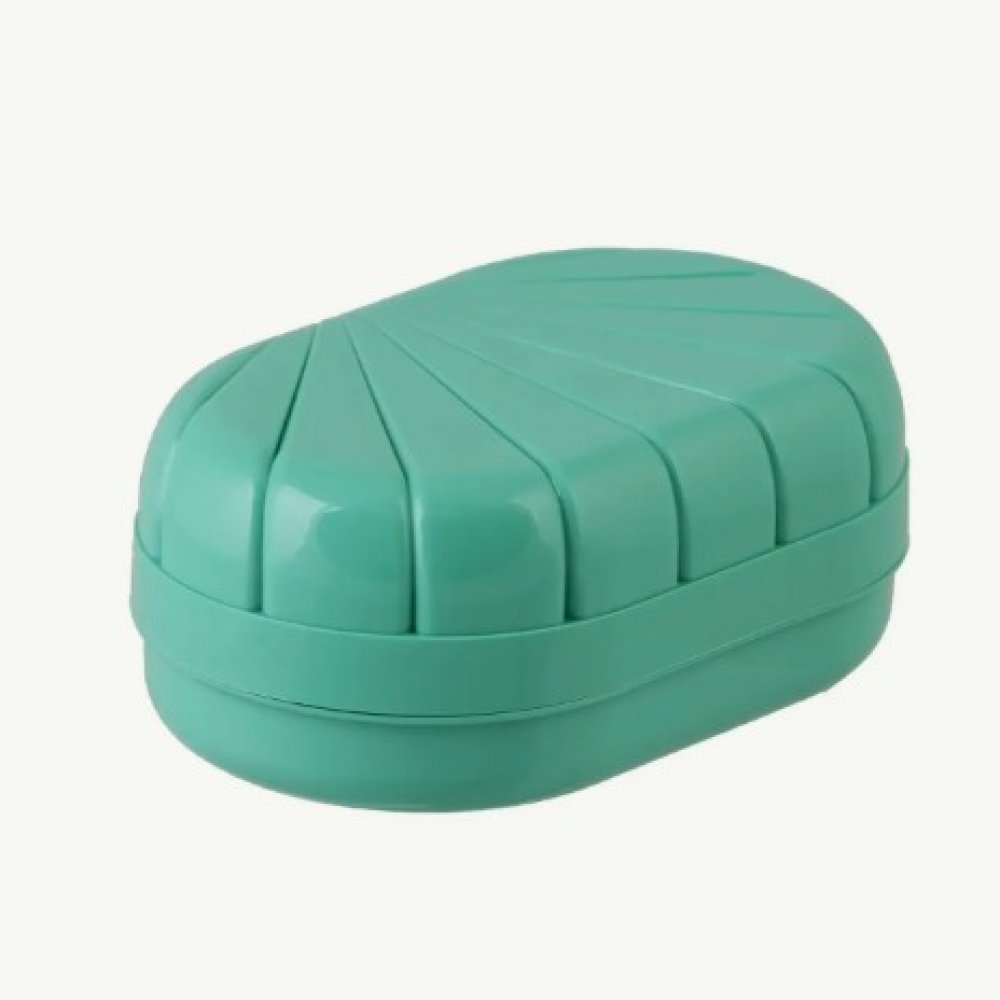 Мыльница дорожная 