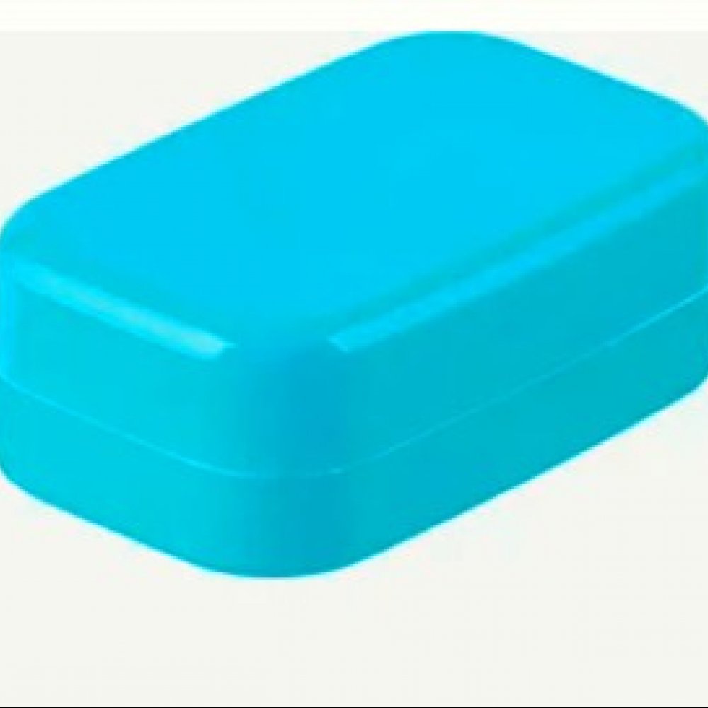 Мыльница дорожная 417