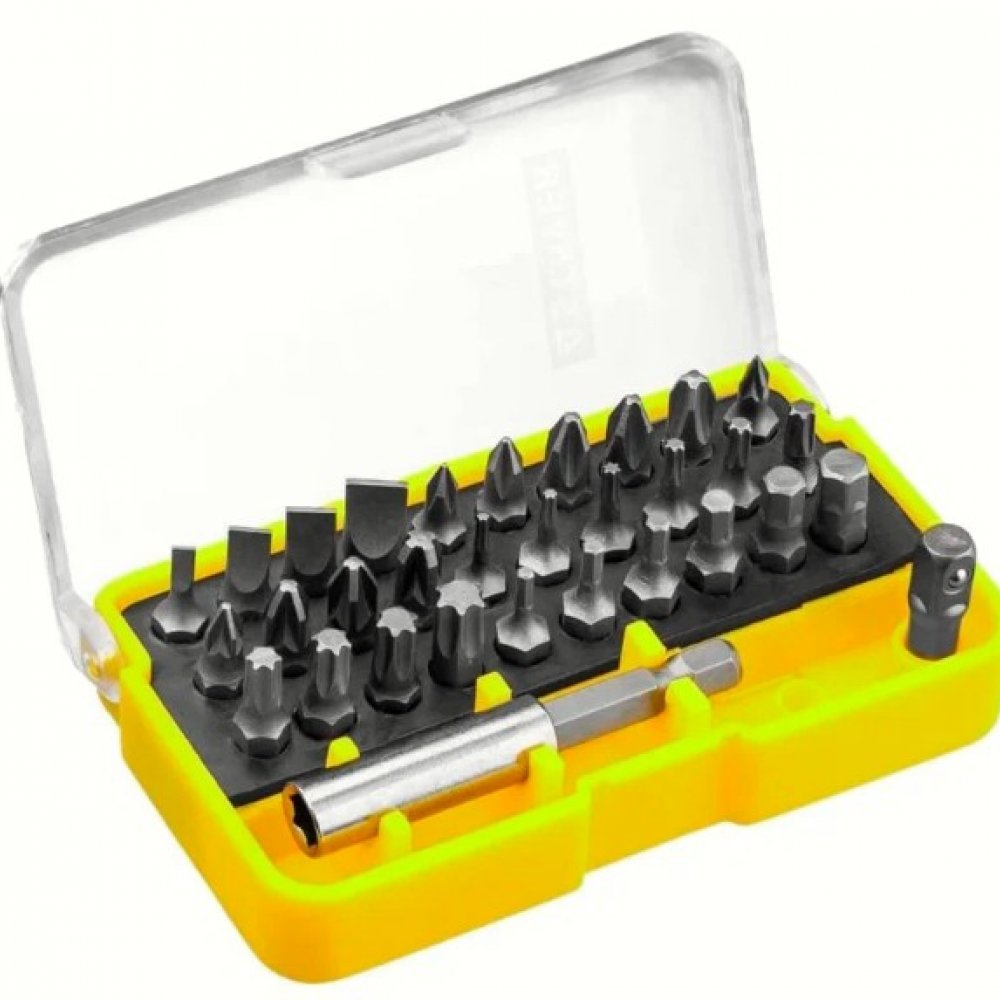 Набор бит СТАЕР 32предм. 26135-Н32