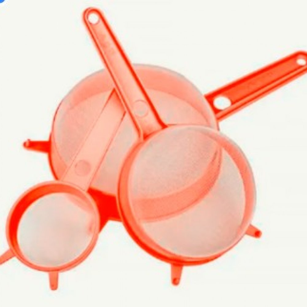 Набор сито 3шт Альтернатива М545