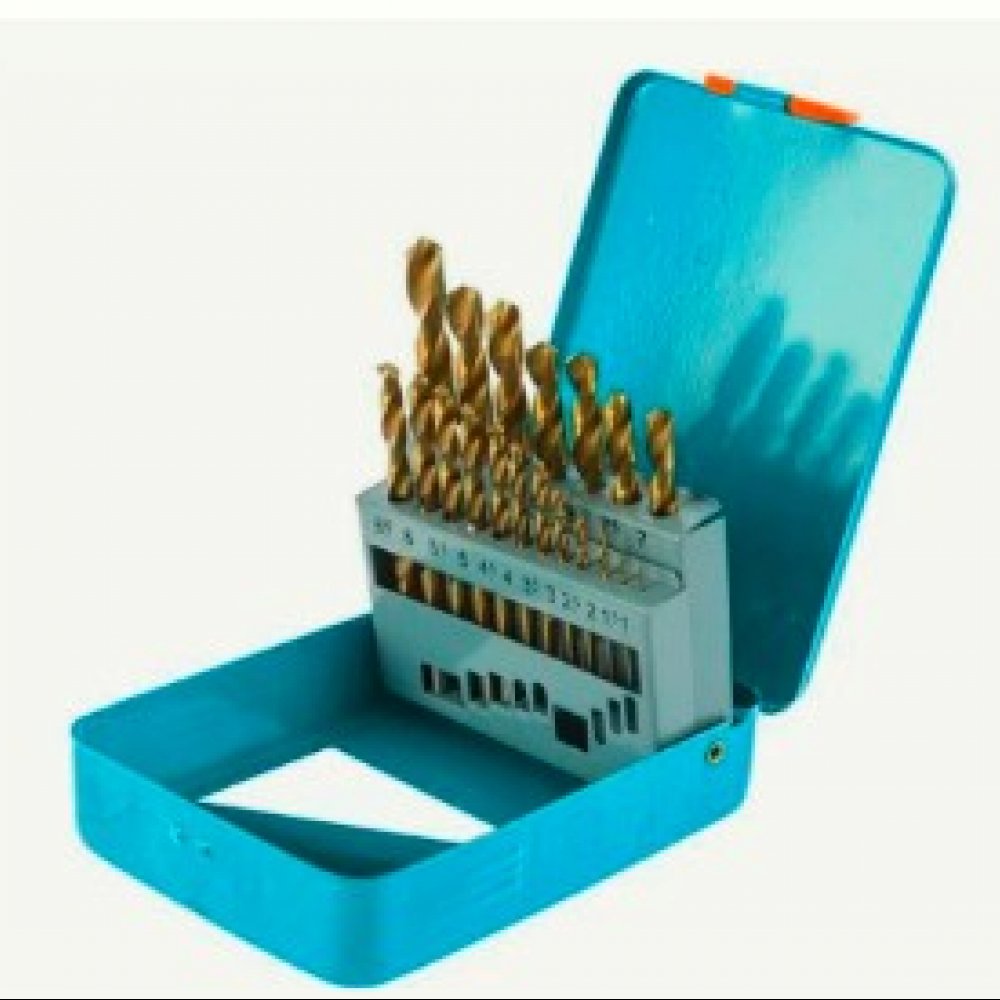 Набор сверл по металлу ШТУРМ 1055-03-SS3