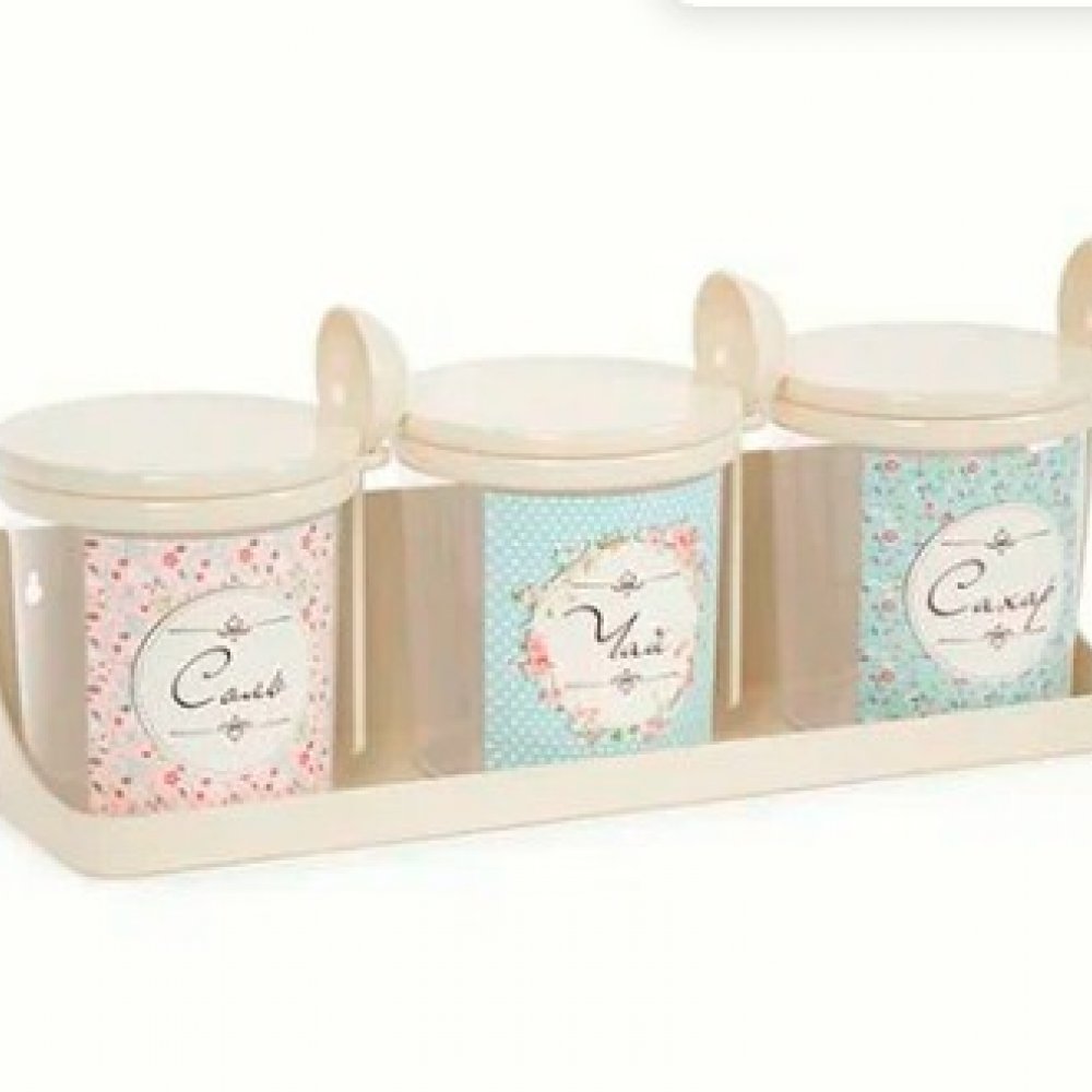 Набор ёмкостей 