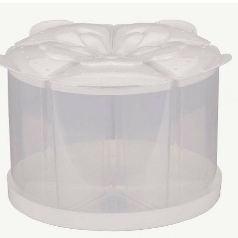 Набор ёмкостей Компакт 6673