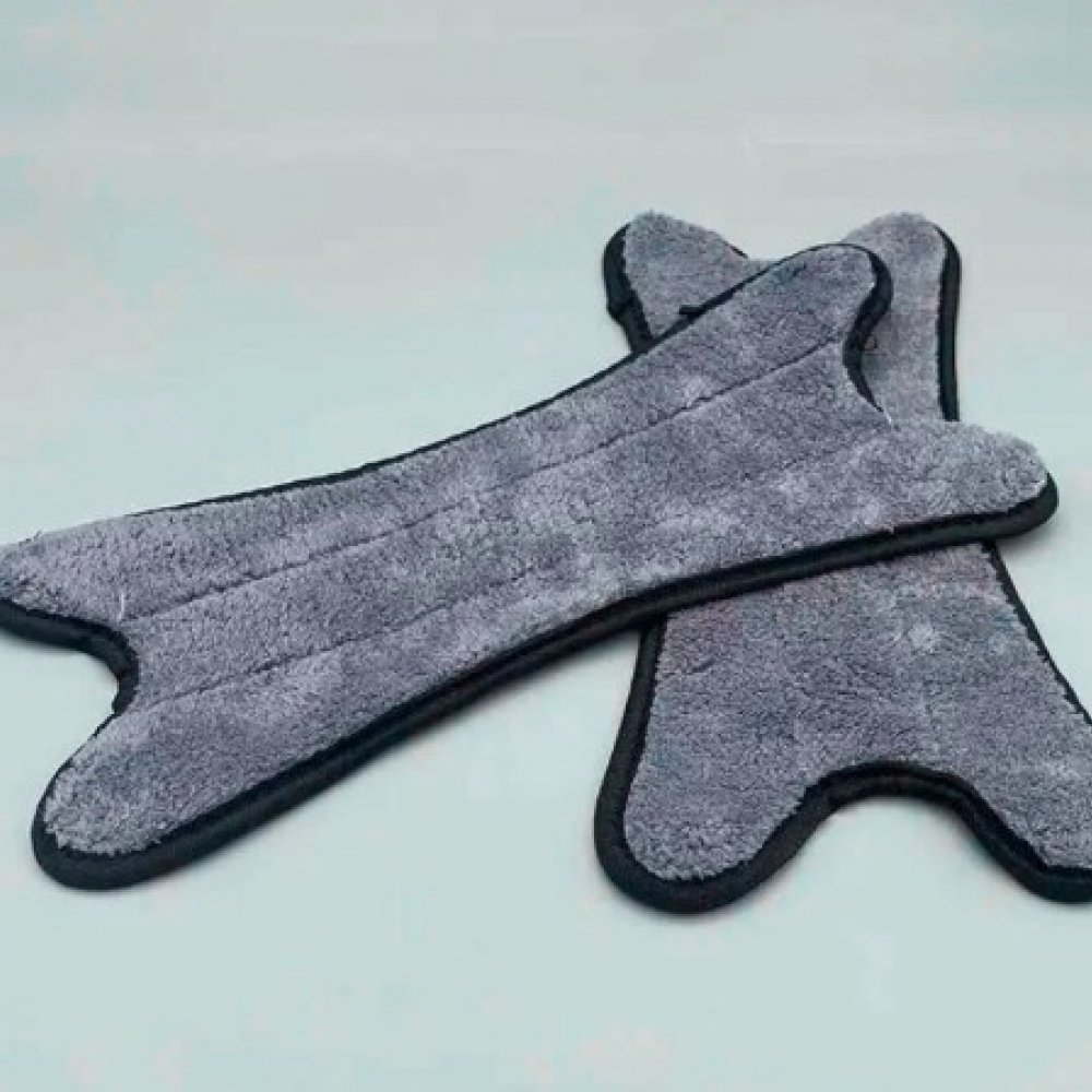 Насадка для швабры 14х36см ZQ-NSBT