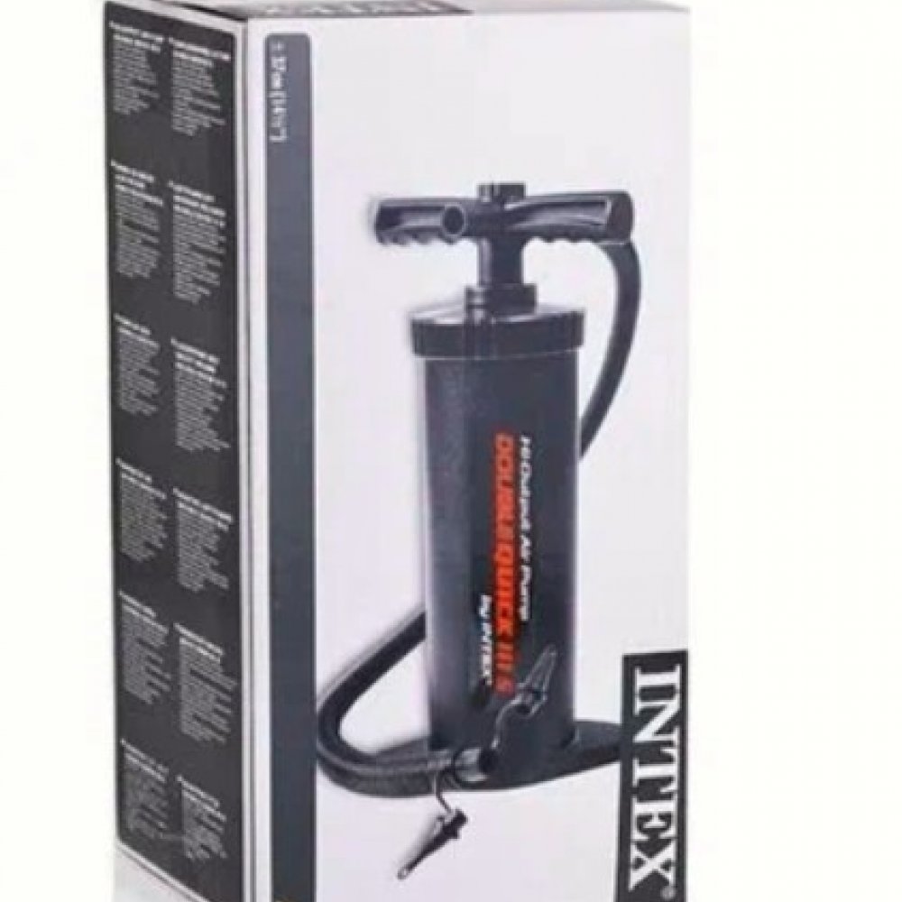 Насос ИНТЕКС 39см арт. 68605