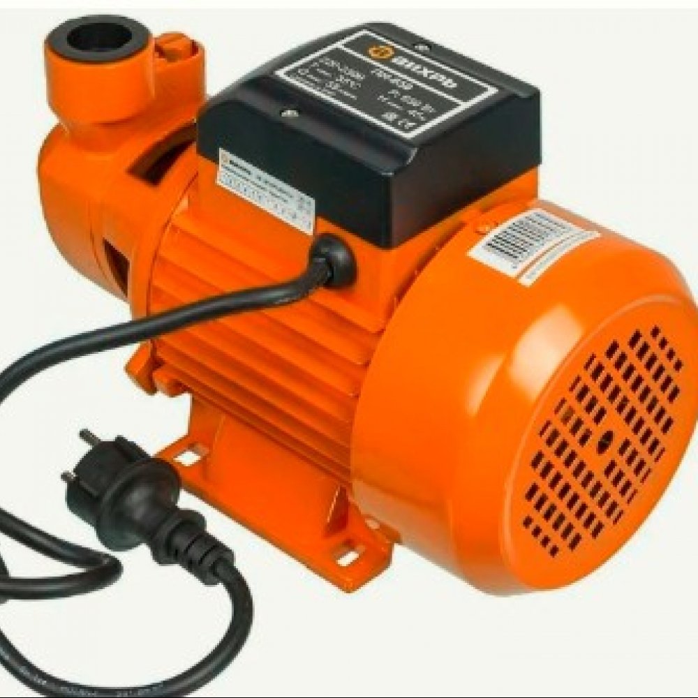 Насос поверхностный ВИХРЬ ПН-650 68/4/5