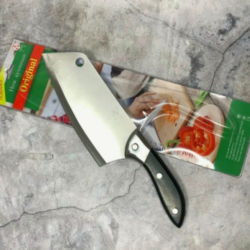  Нож 666 топорик С-01