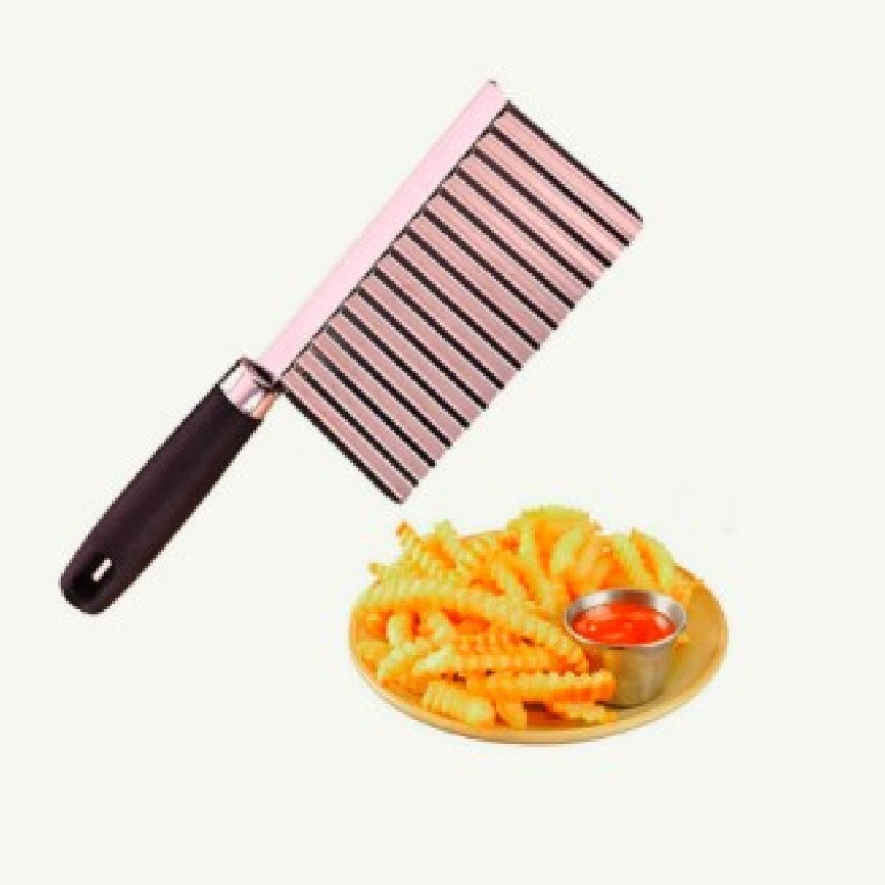 Нож для картофеля фри ЛБ-144