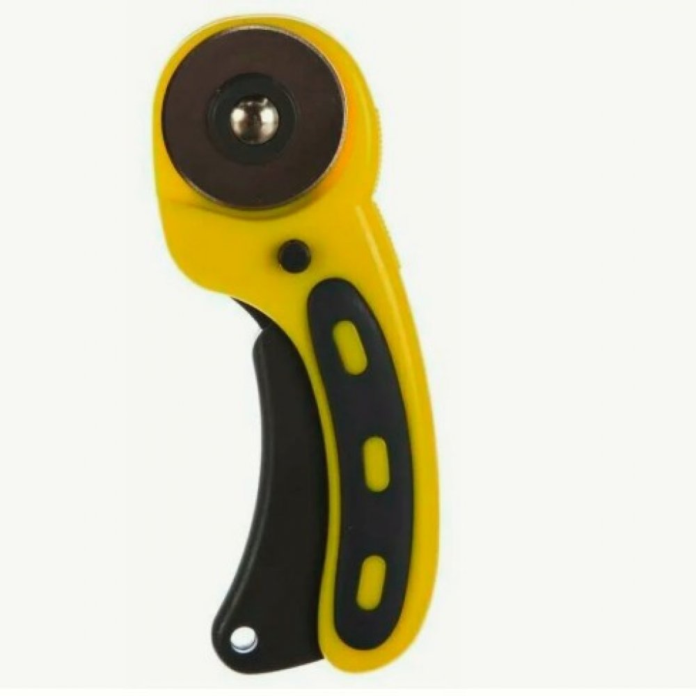 Нож с круговым лезвием Стаер 45мм 09182