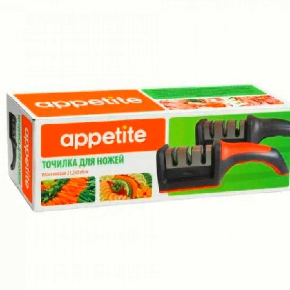 Ножеточка RS-01