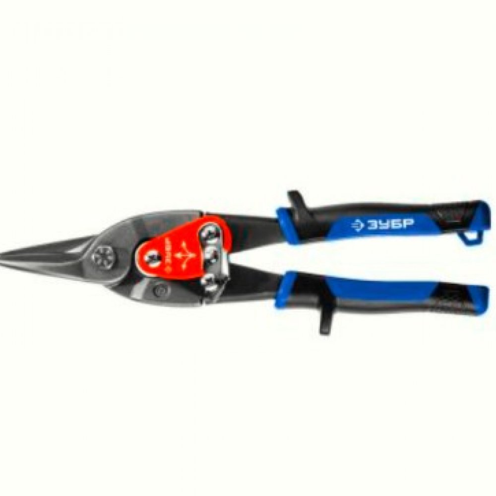 Ножницы по металлу 250мм Зубр 23130-S
