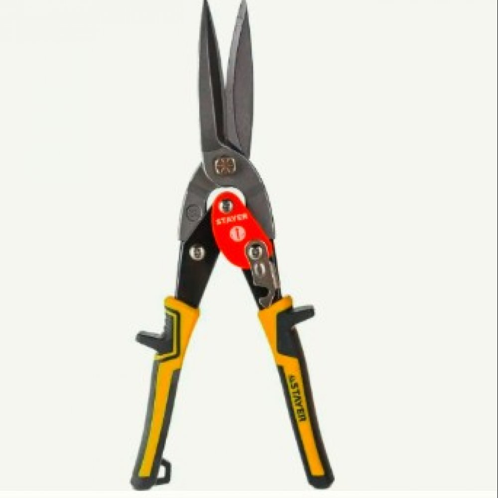 Ножницы по металлу 290мм СТАЕР 23055-29
