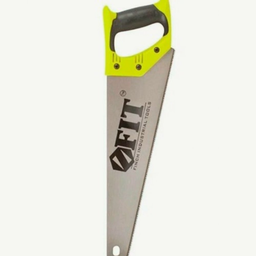 Ножовка по дереву 400мм Фит 40474