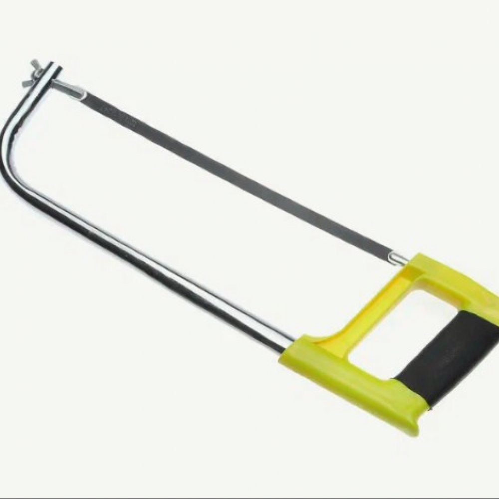 Ножовка по металлу 300мм 40067