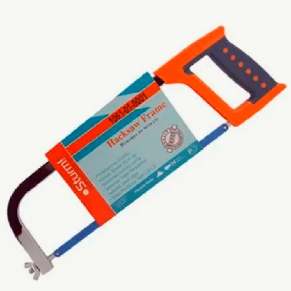 Ножовка по металлу 300мм Штурм 1061-01-0001