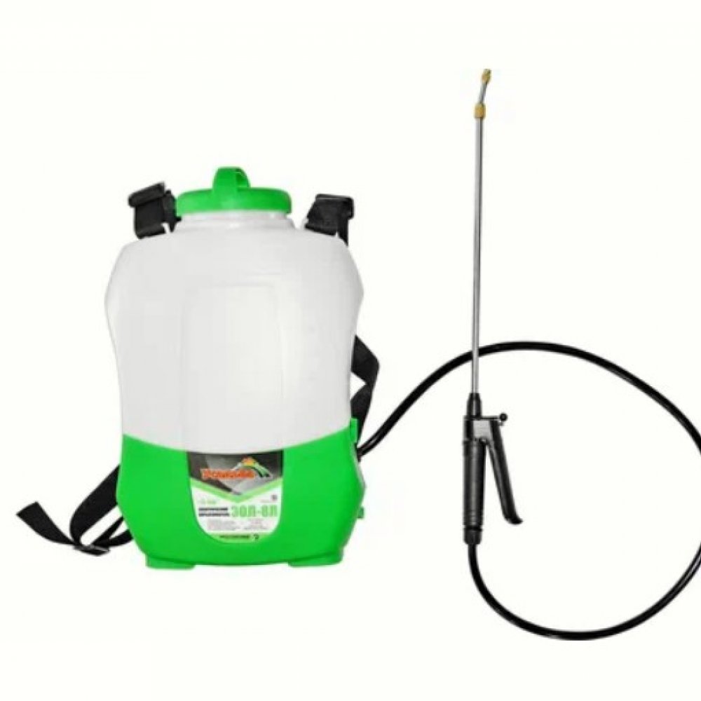 Опрыскиватель 8л 0,3мПа Электроприбор