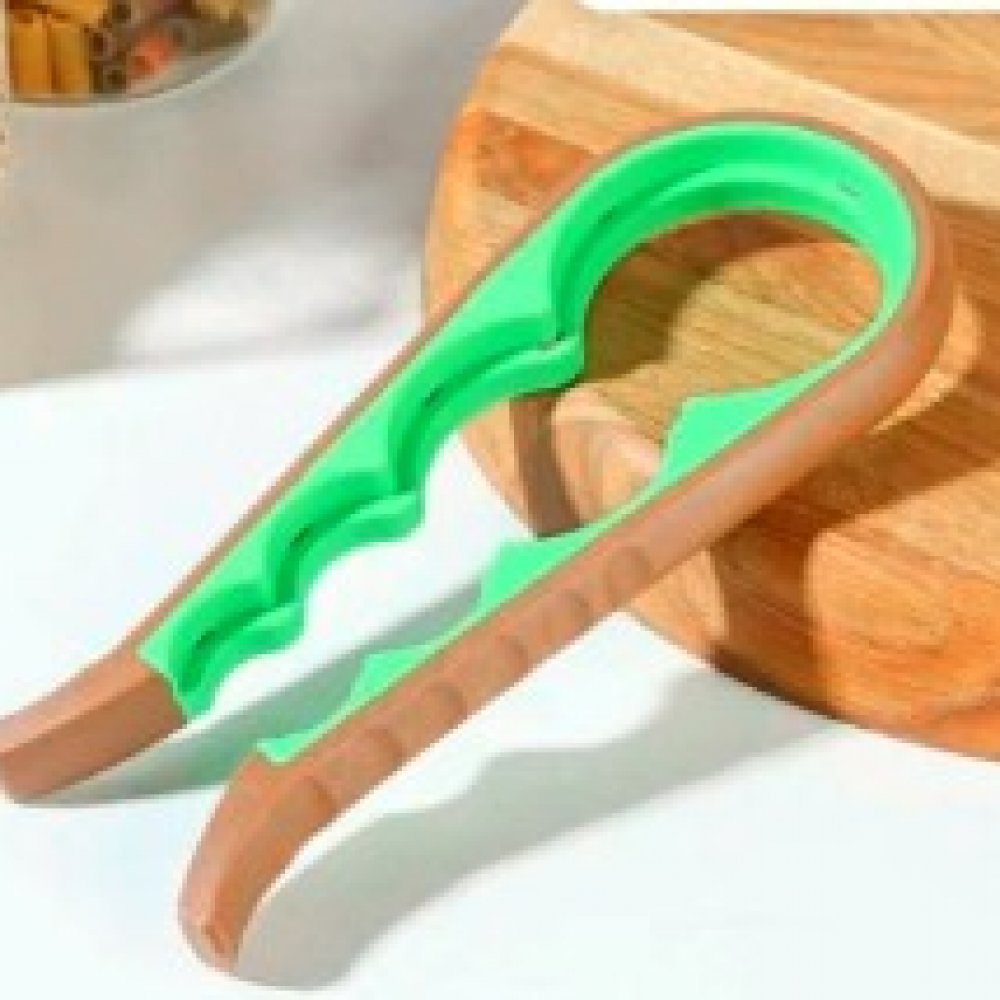 Открывашка для банок и бутылок 13-23