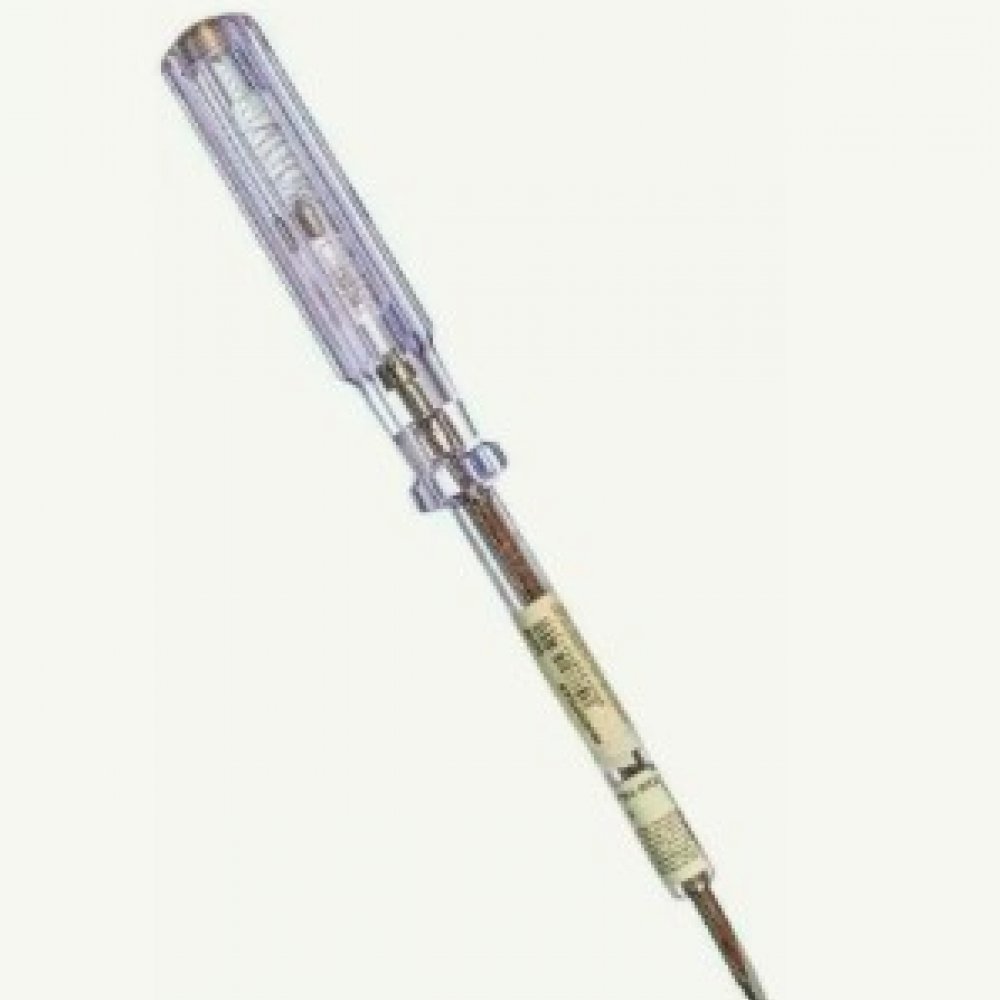 Отвертка индикаторная Фит 190мм 56529