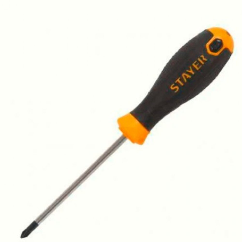 Отвертка Стаер 100мм 2510-1-10