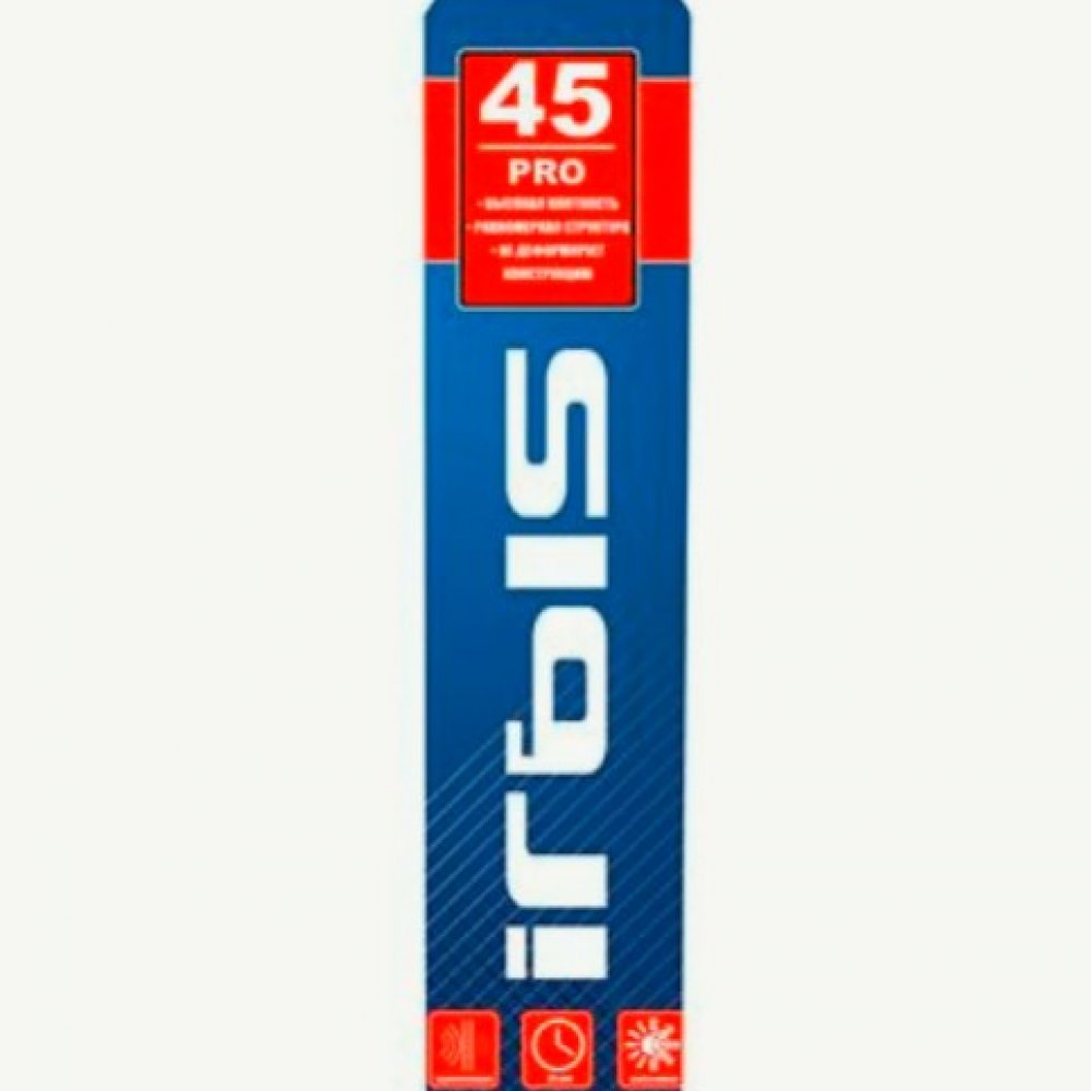 Пена Монтажная ИРБИС ПРОФИ Супер 750мл A1064