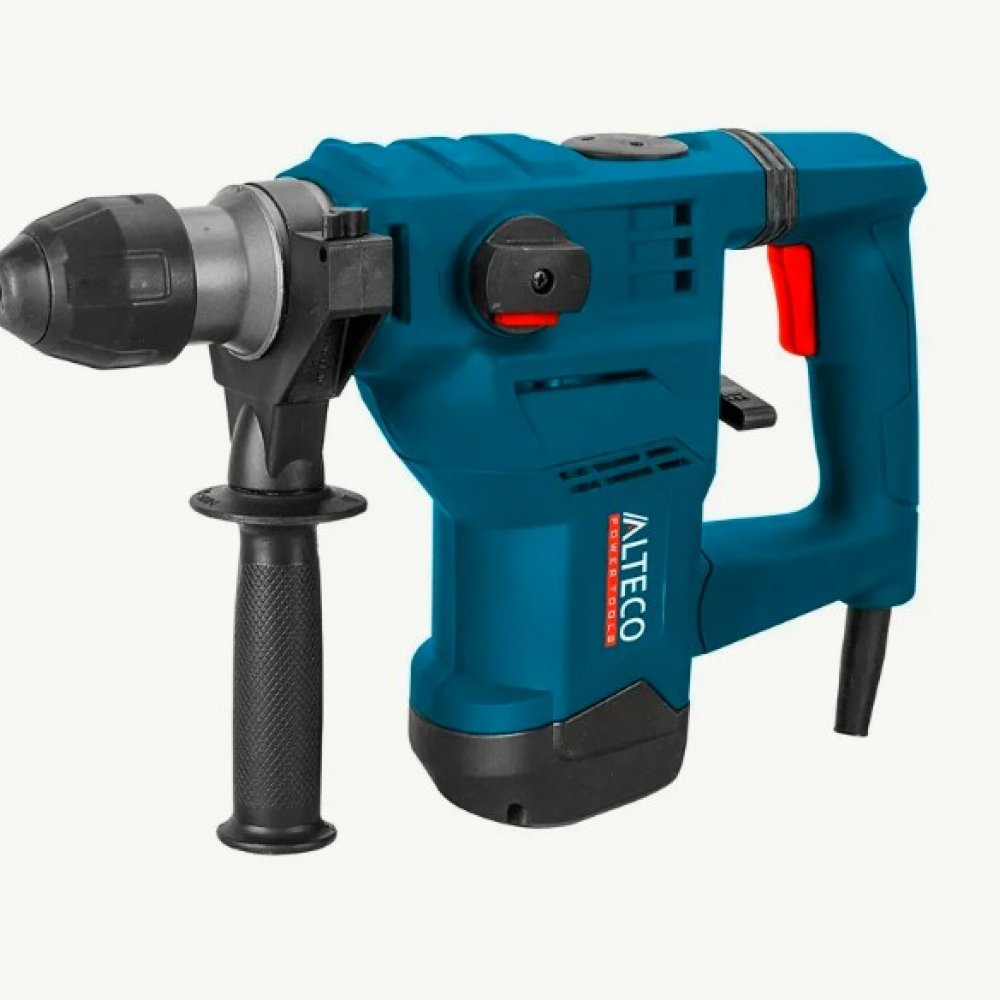 Перфоратор вертик. ALTECO RH 1500-32 1500Вт 3900уд/мин Ход 800об/мин 5Дж